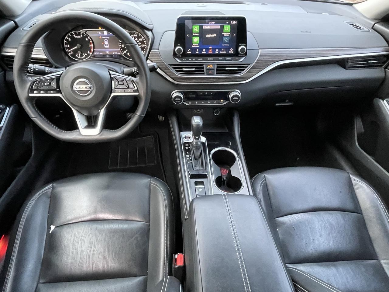 2021 Nissan Altima 2.5 SL Alexandria VA