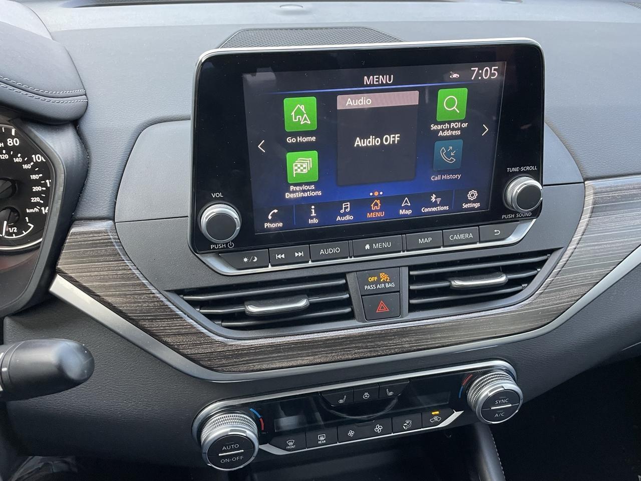 2021 Nissan Altima 2.5 SL Alexandria VA