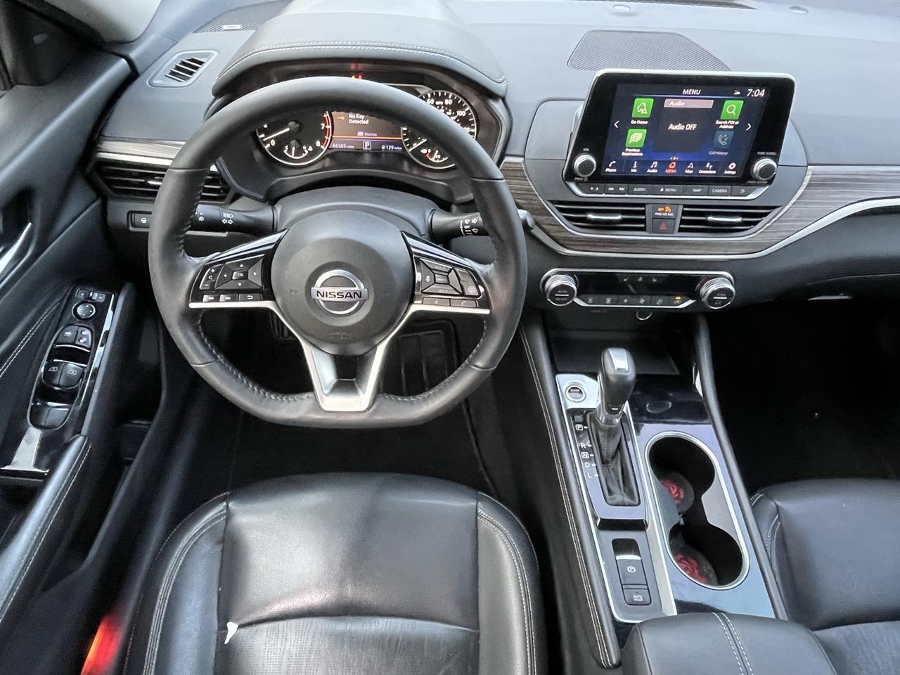 2021 Nissan Altima 2.5 SL Alexandria VA