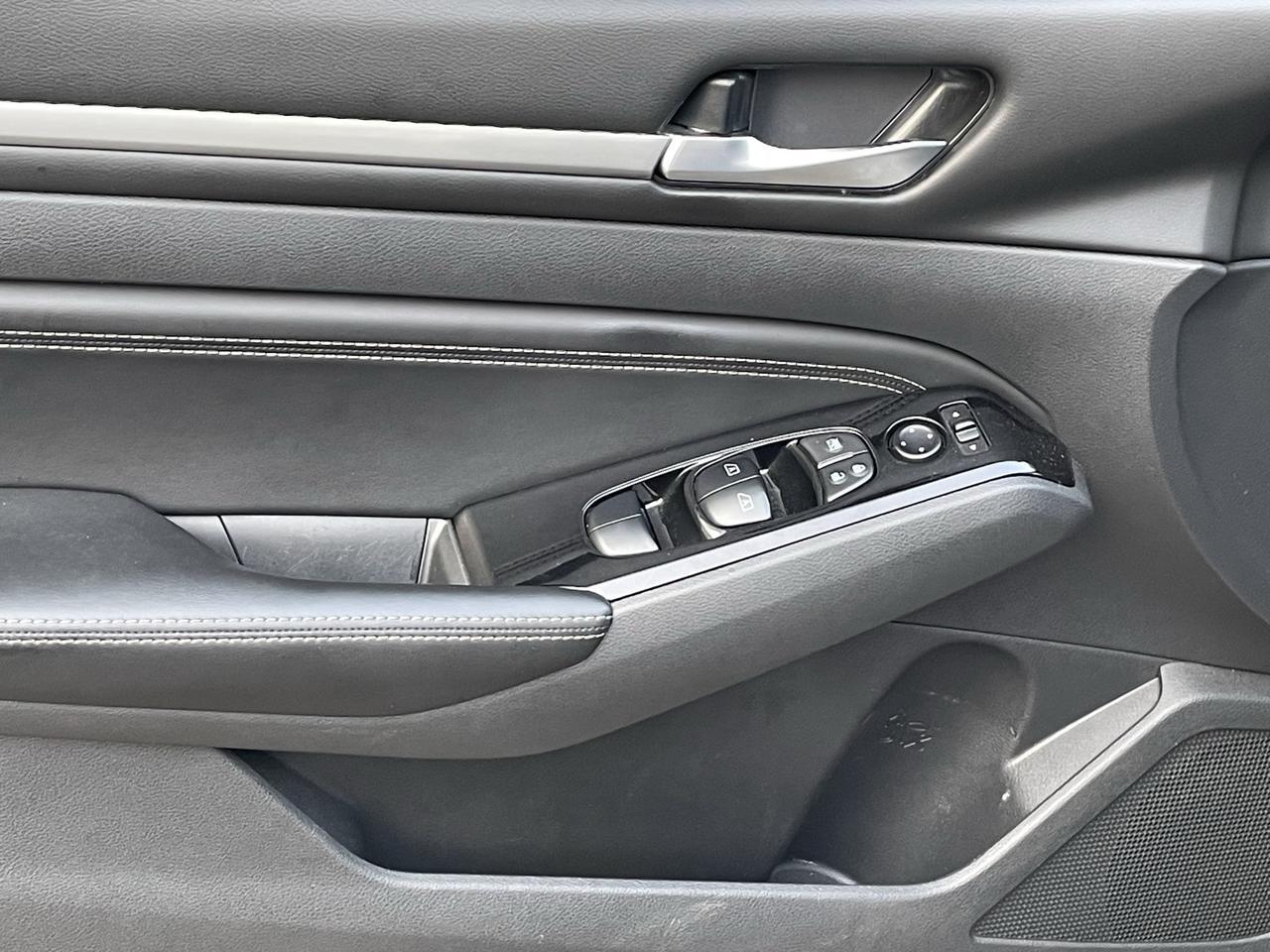 2021 Nissan Altima 2.5 SL Alexandria VA