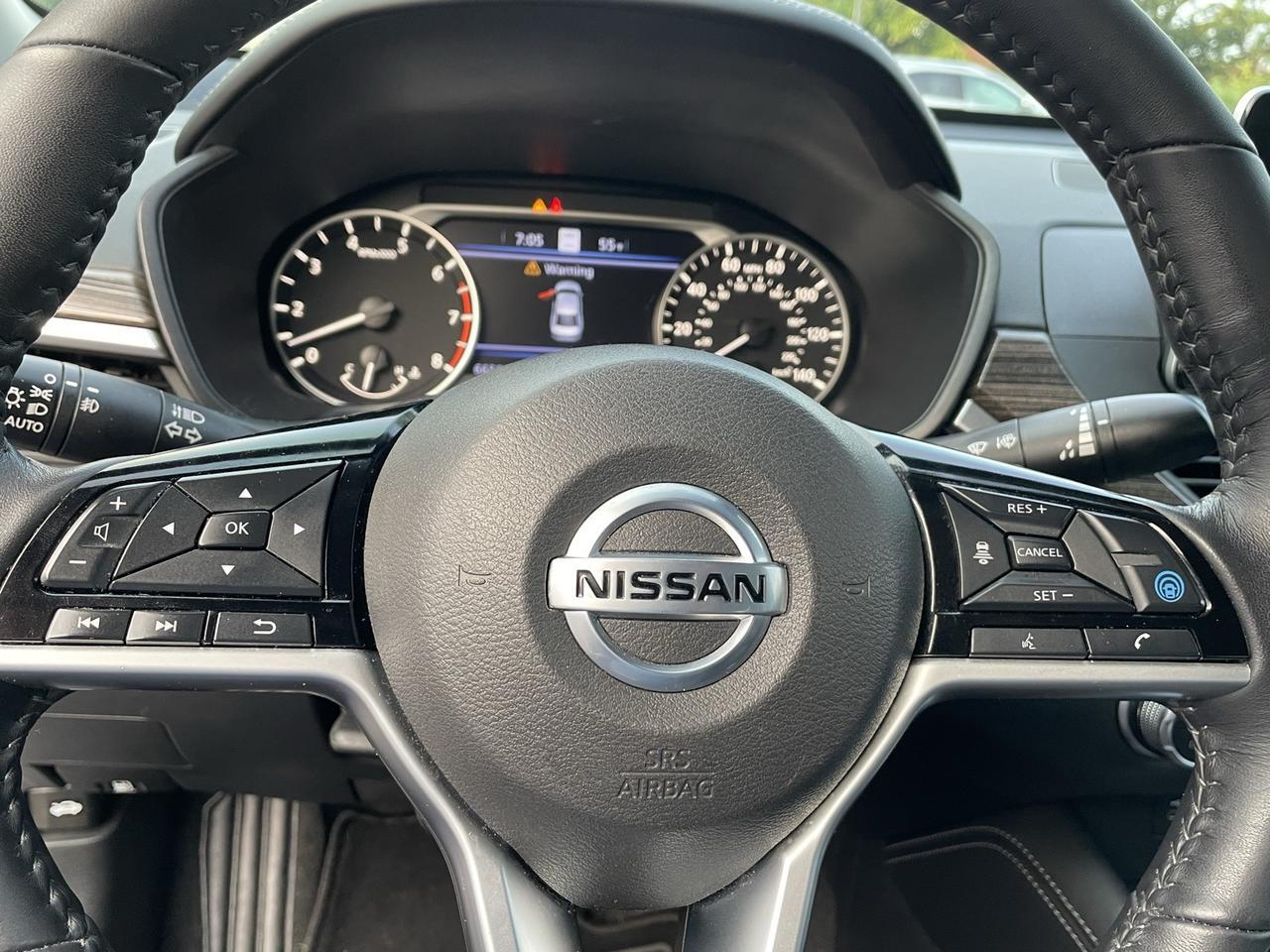 2021 Nissan Altima 2.5 SL Alexandria VA
