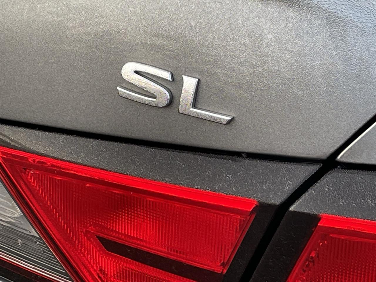 2021 Nissan Altima 2.5 SL Alexandria VA