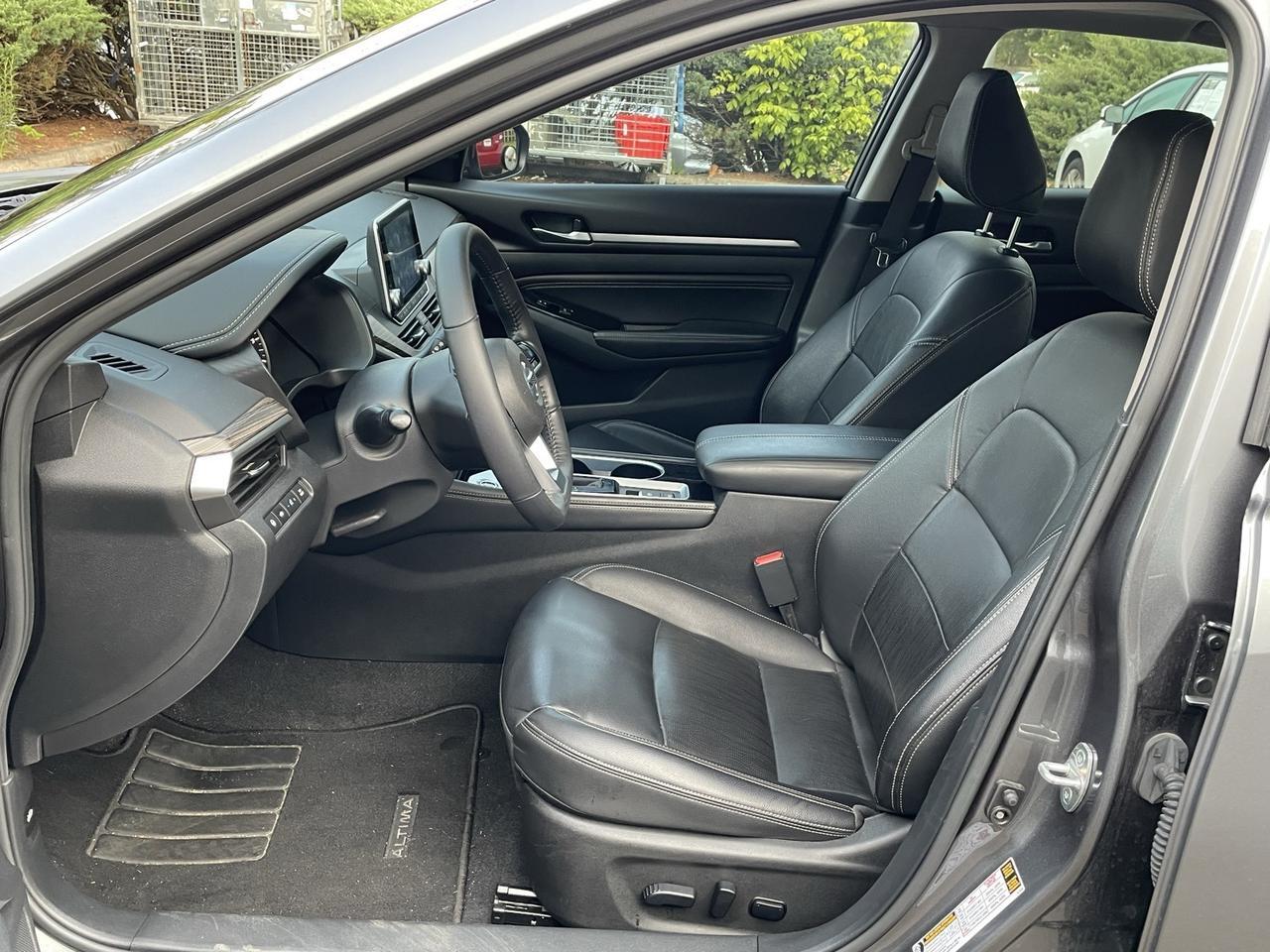 2021 Nissan Altima 2.5 SL Alexandria VA