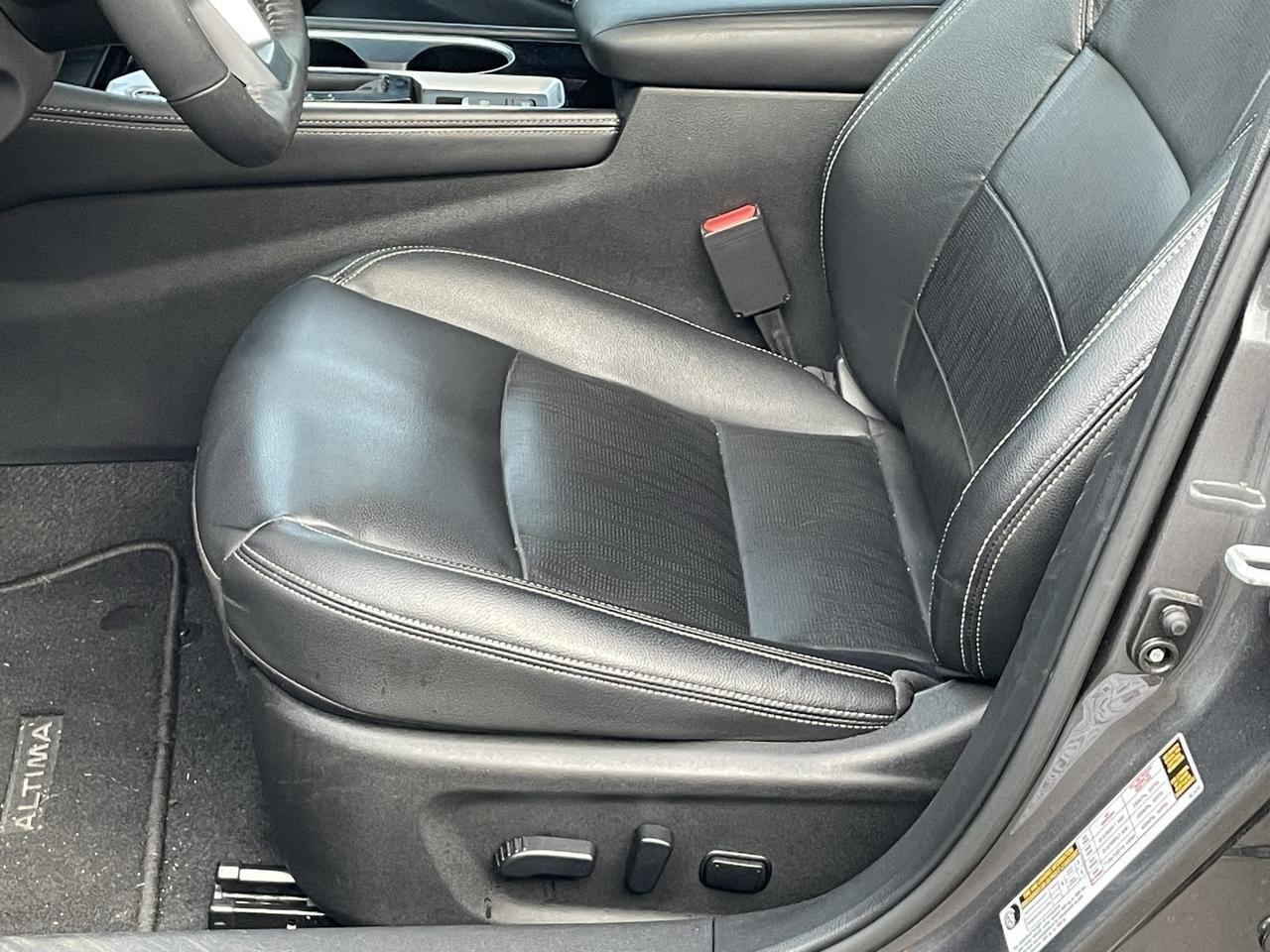 2021 Nissan Altima 2.5 SL Alexandria VA