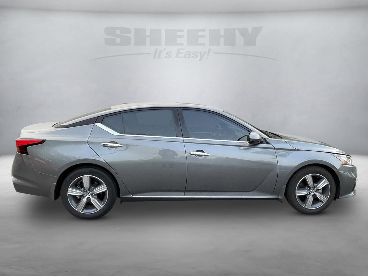 2021 Nissan Altima 2.5 SL Alexandria VA