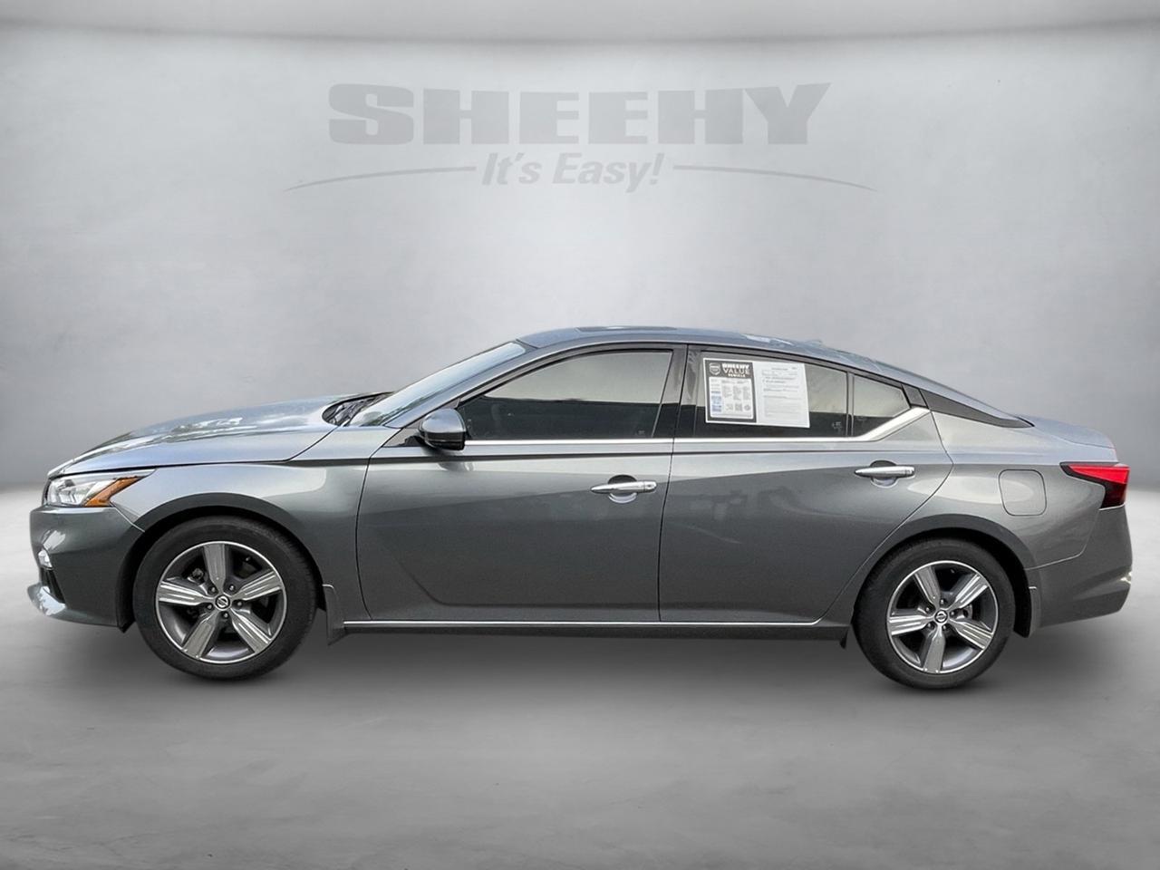 2021 Nissan Altima 2.5 SL Alexandria VA