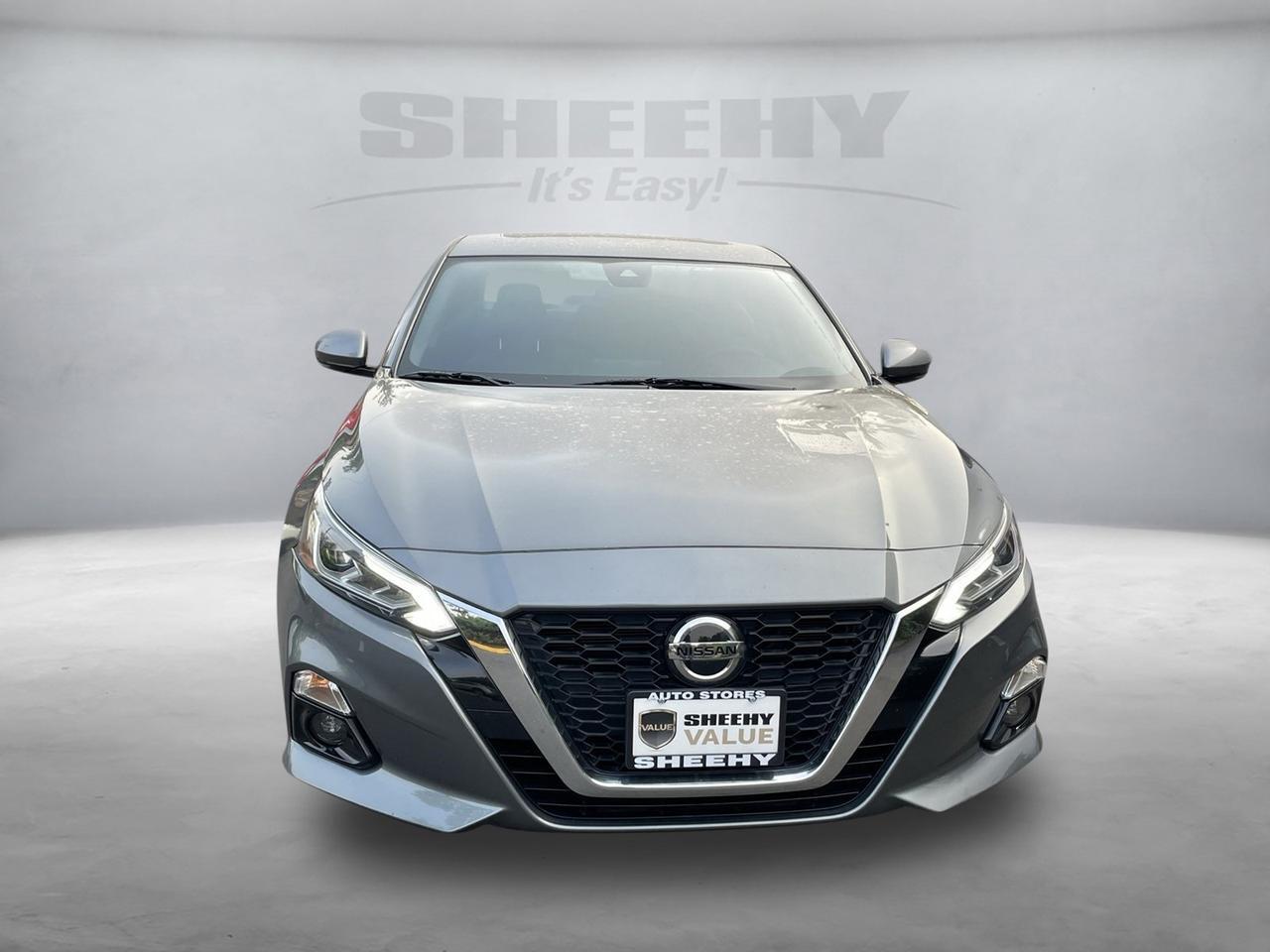 2021 Nissan Altima 2.5 SL Alexandria VA