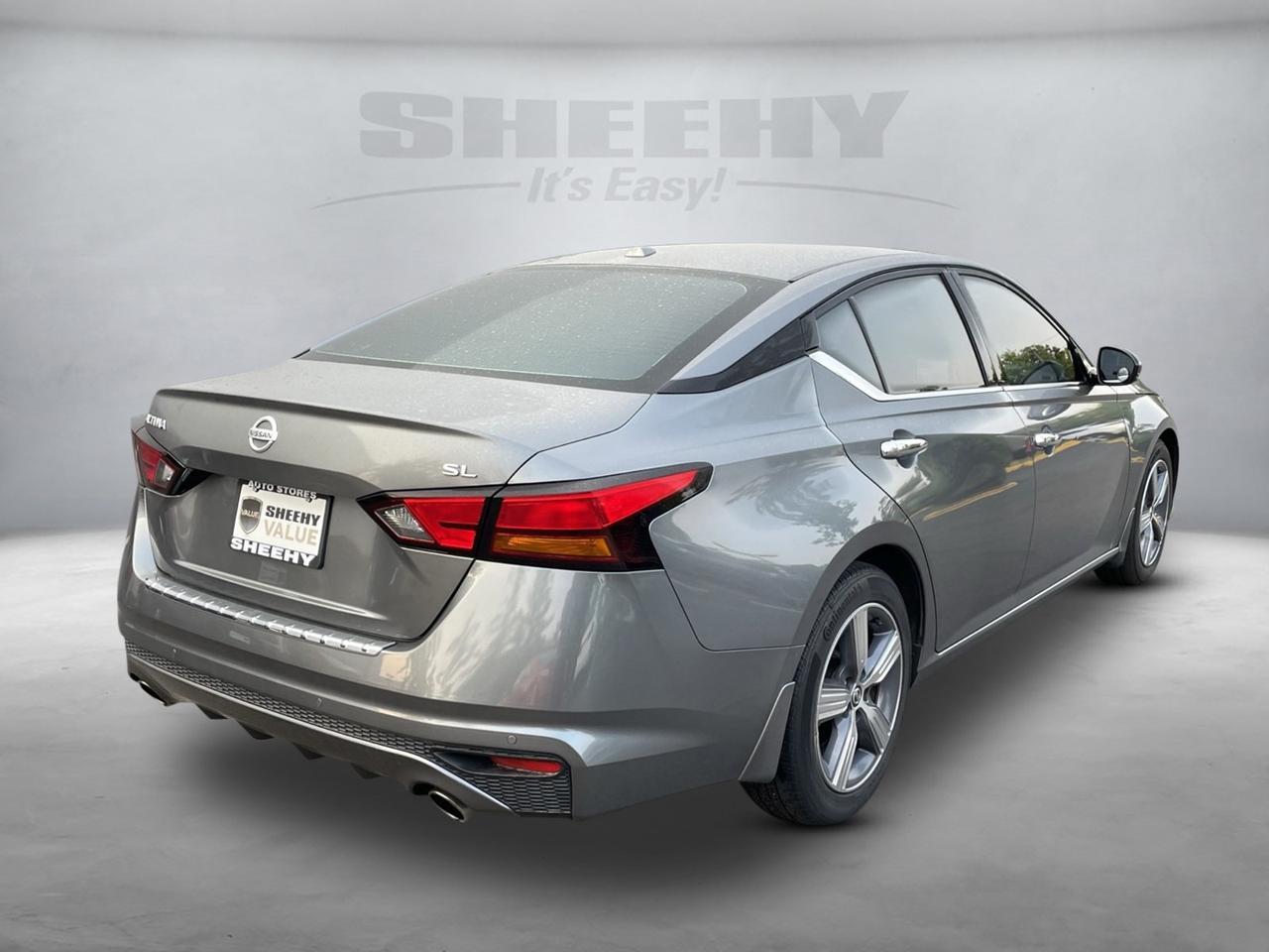2021 Nissan Altima 2.5 SL Alexandria VA
