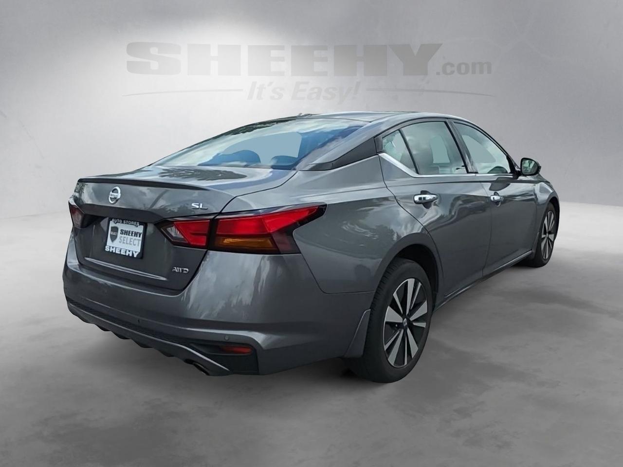2021 Nissan Altima 2.5 SL Glen Burnie MD