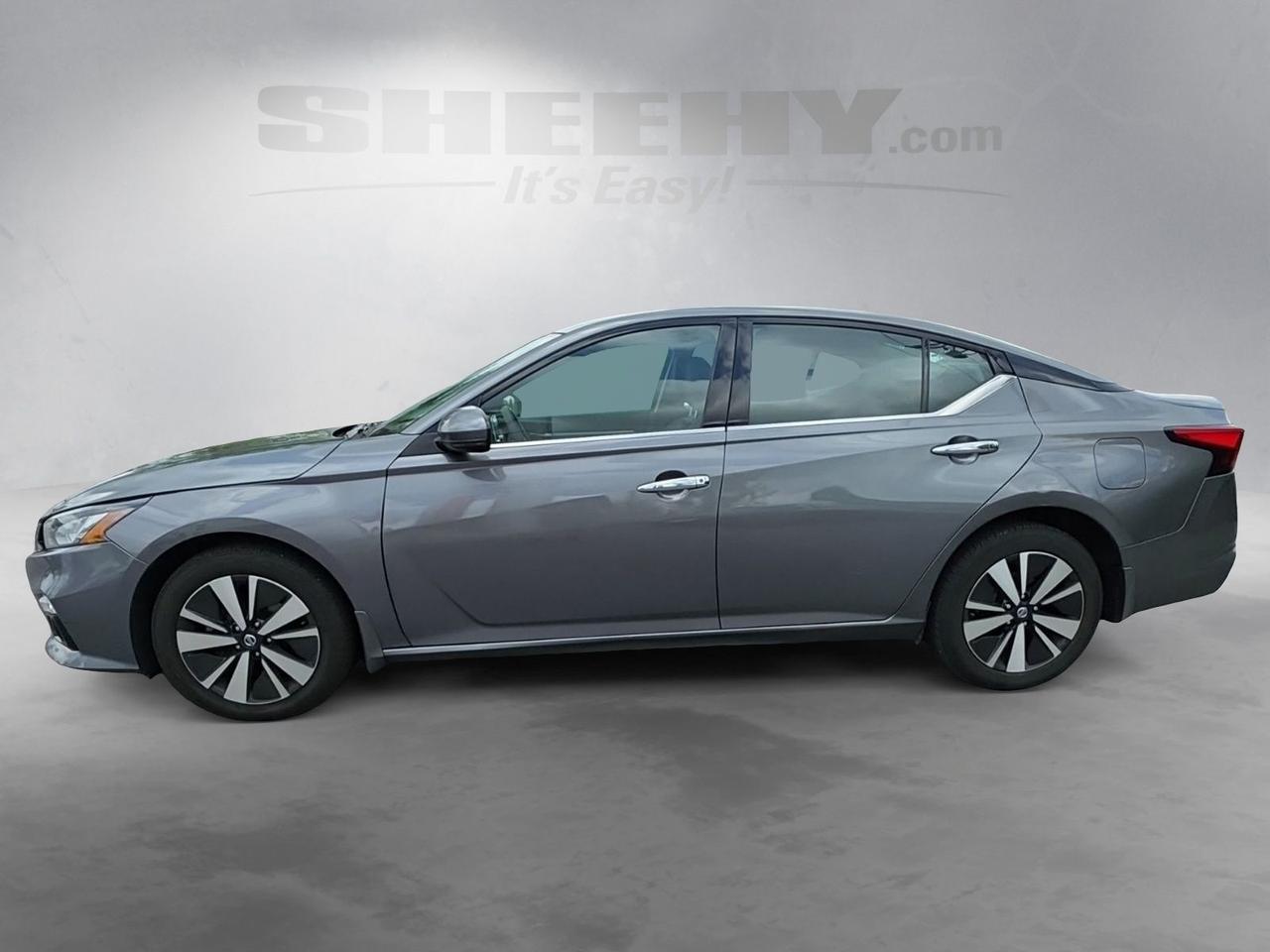 2021 Nissan Altima 2.5 SL Glen Burnie MD