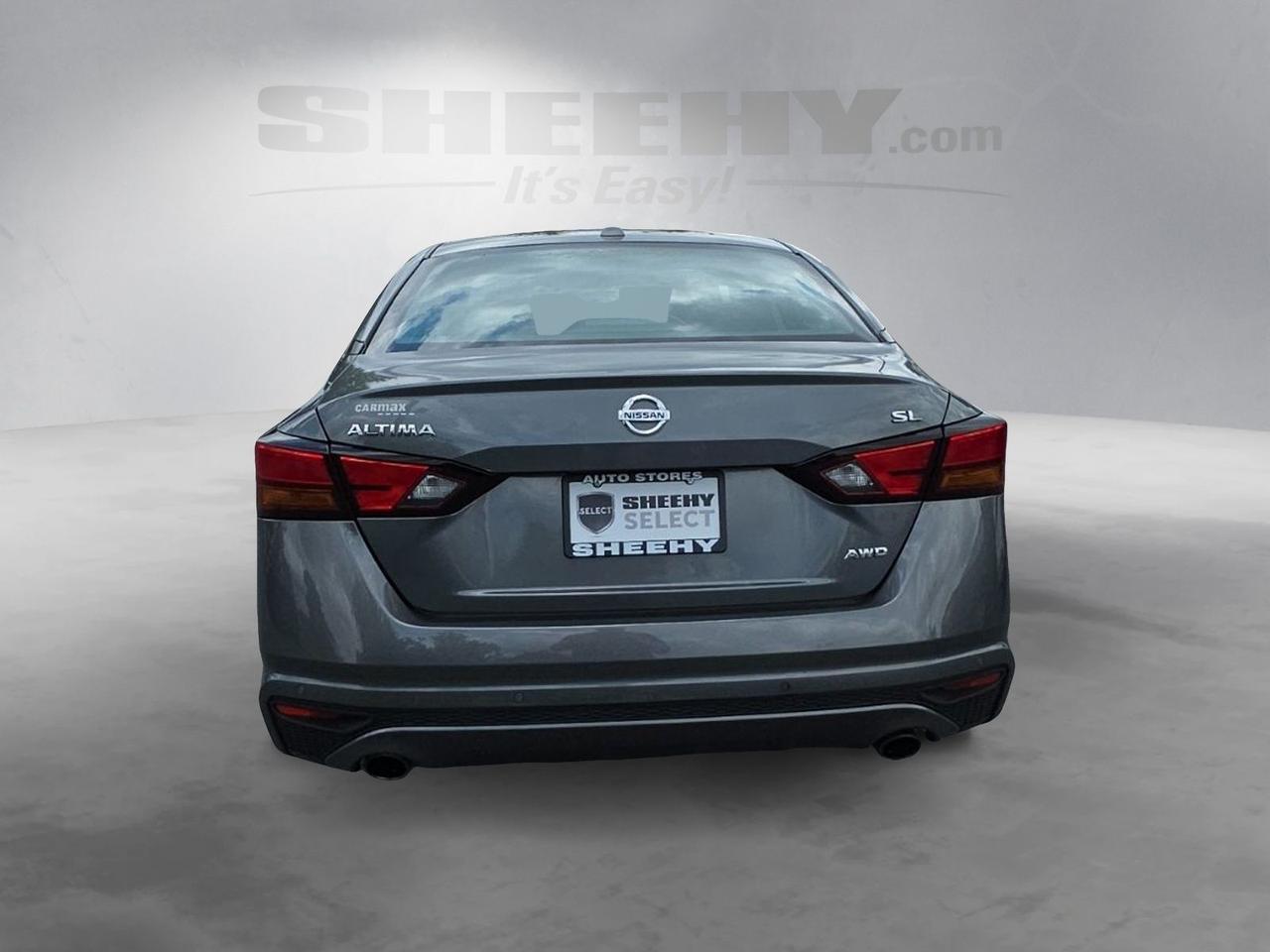 2021 Nissan Altima 2.5 SL Glen Burnie MD