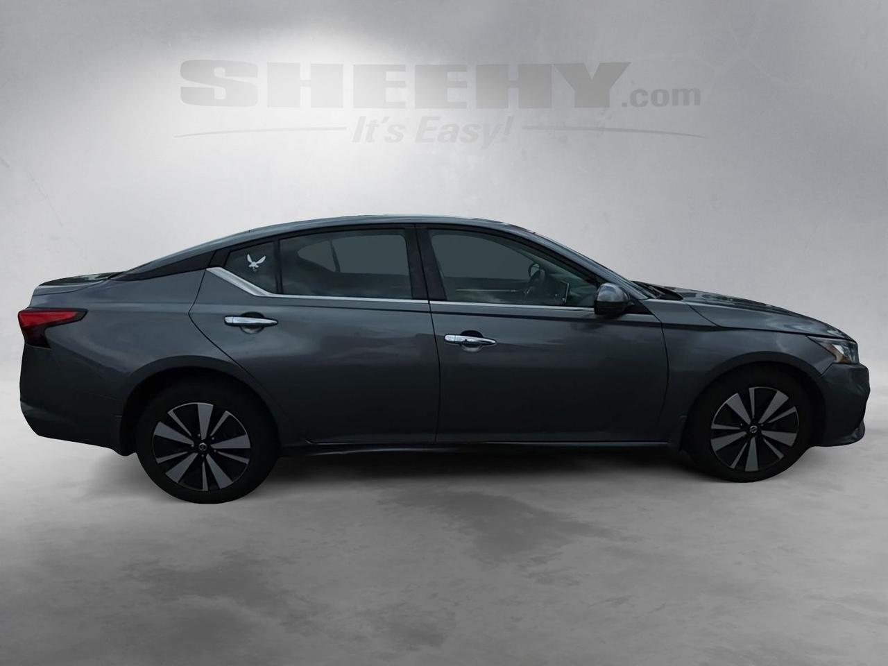2021 Nissan Altima 2.5 SL Glen Burnie MD