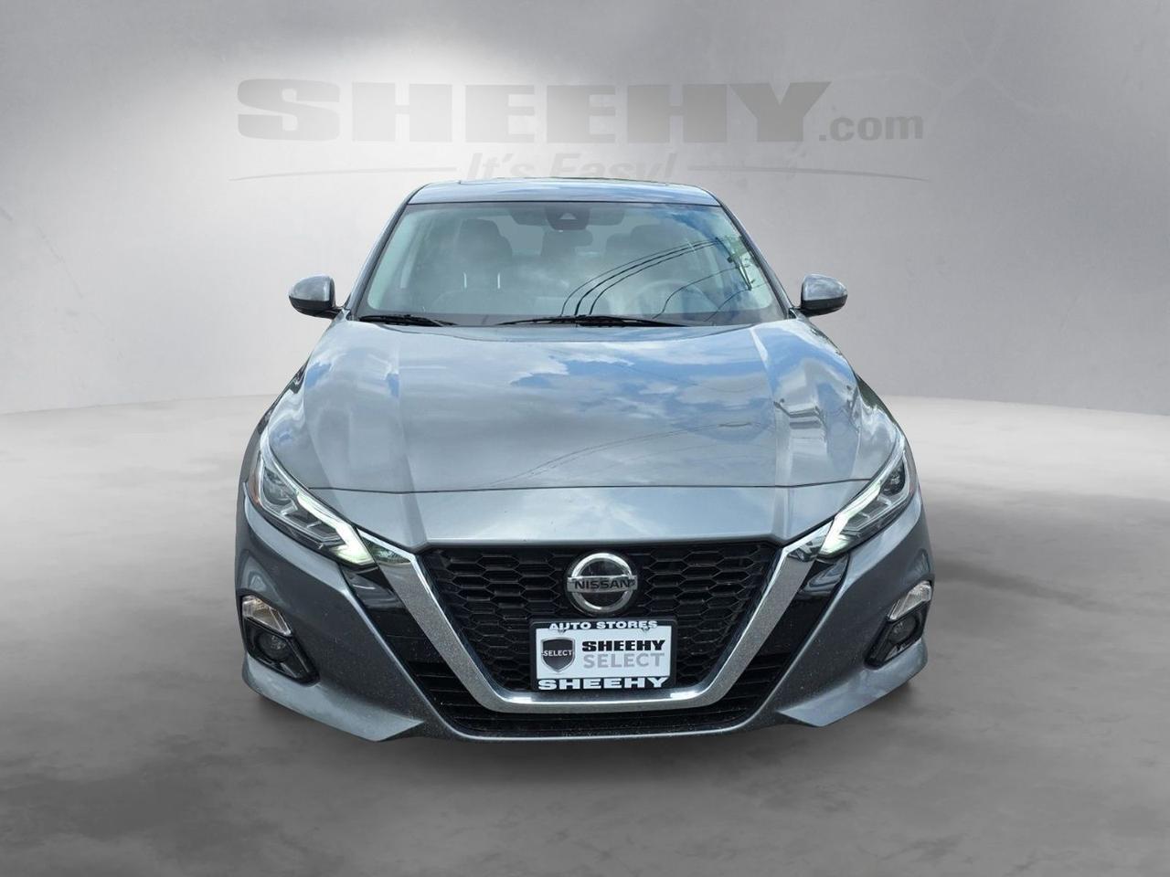 2021 Nissan Altima 2.5 SL Glen Burnie MD