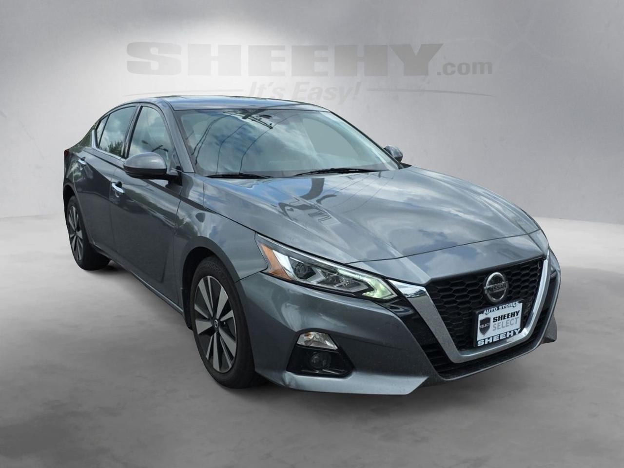 2021 Nissan Altima 2.5 SL Glen Burnie MD