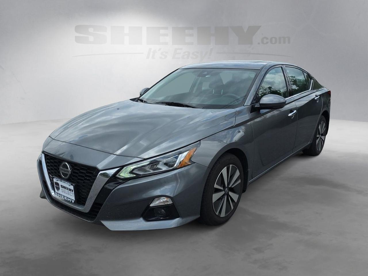 2021 Nissan Altima 2.5 SL Glen Burnie MD