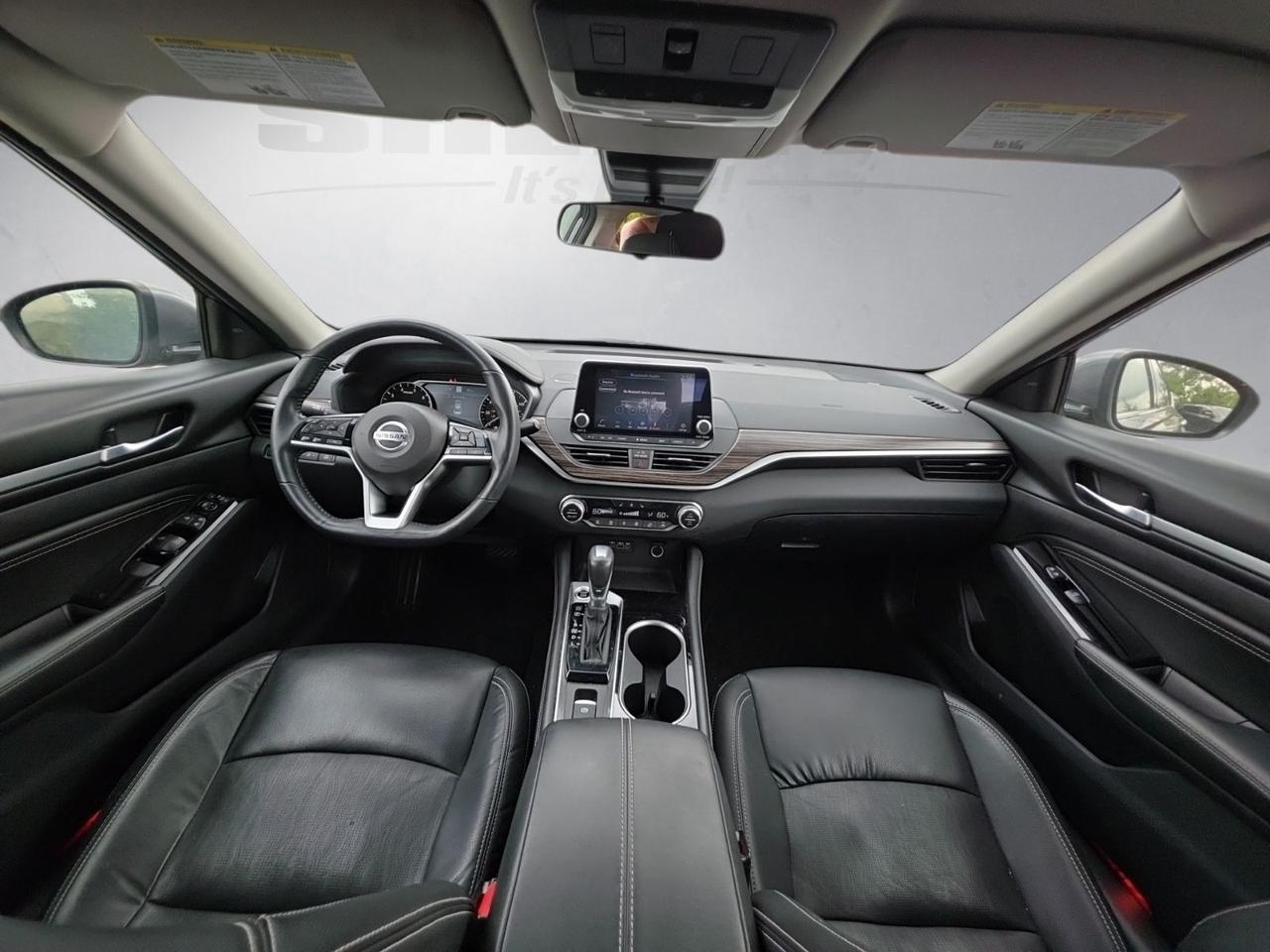 2021 Nissan Altima 2.5 SL Glen Burnie MD