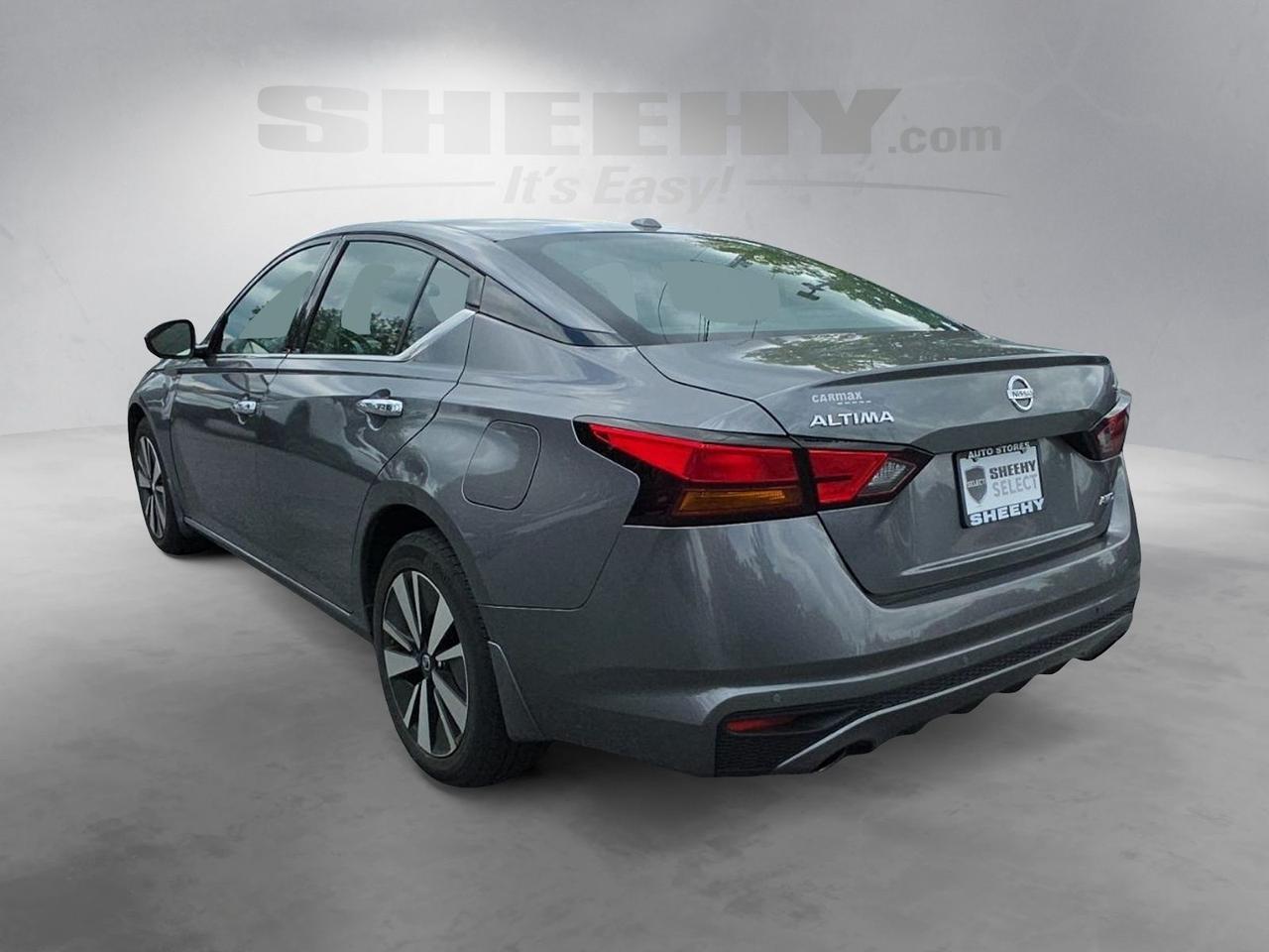 2021 Nissan Altima 2.5 SL Glen Burnie MD