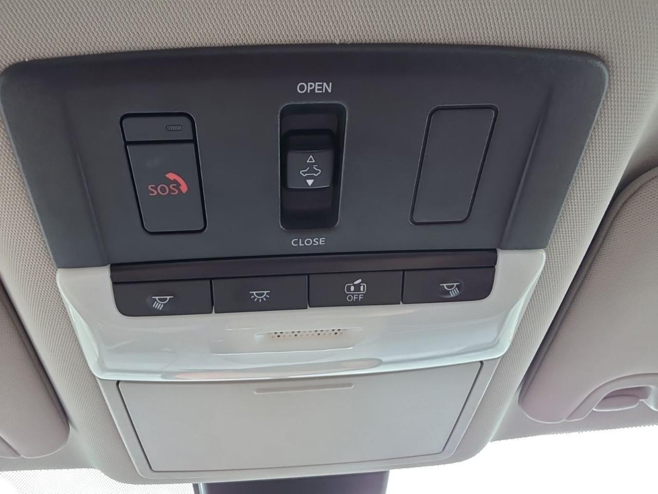 2021 Nissan Altima 2.5 SL Glen Burnie MD
