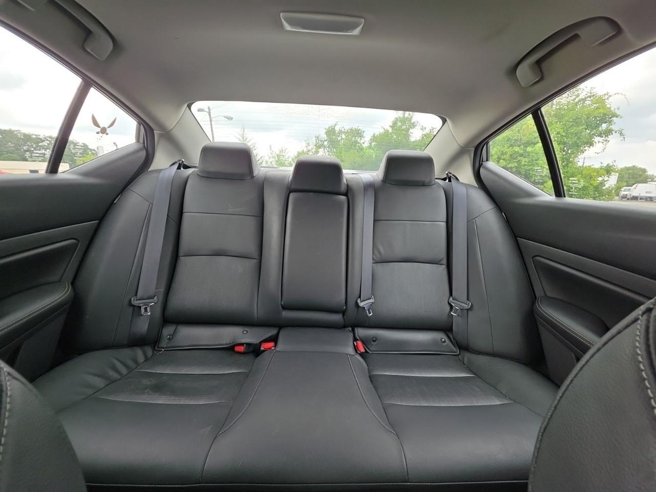 2021 Nissan Altima 2.5 SL Glen Burnie MD
