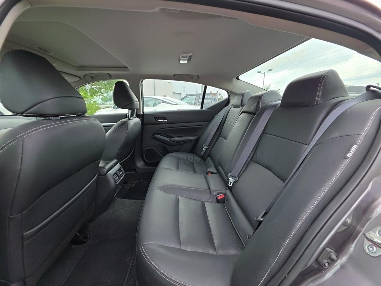 2021 Nissan Altima 2.5 SL Glen Burnie MD
