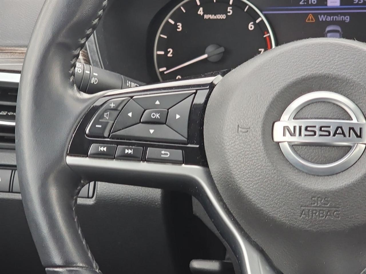 2021 Nissan Altima 2.5 SL Glen Burnie MD
