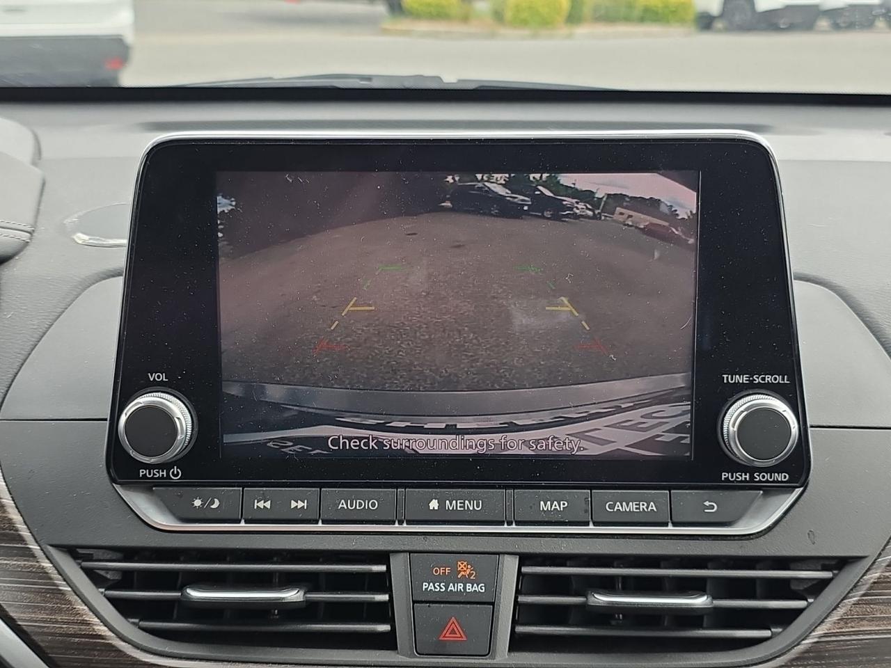 2021 Nissan Altima 2.5 SL Glen Burnie MD