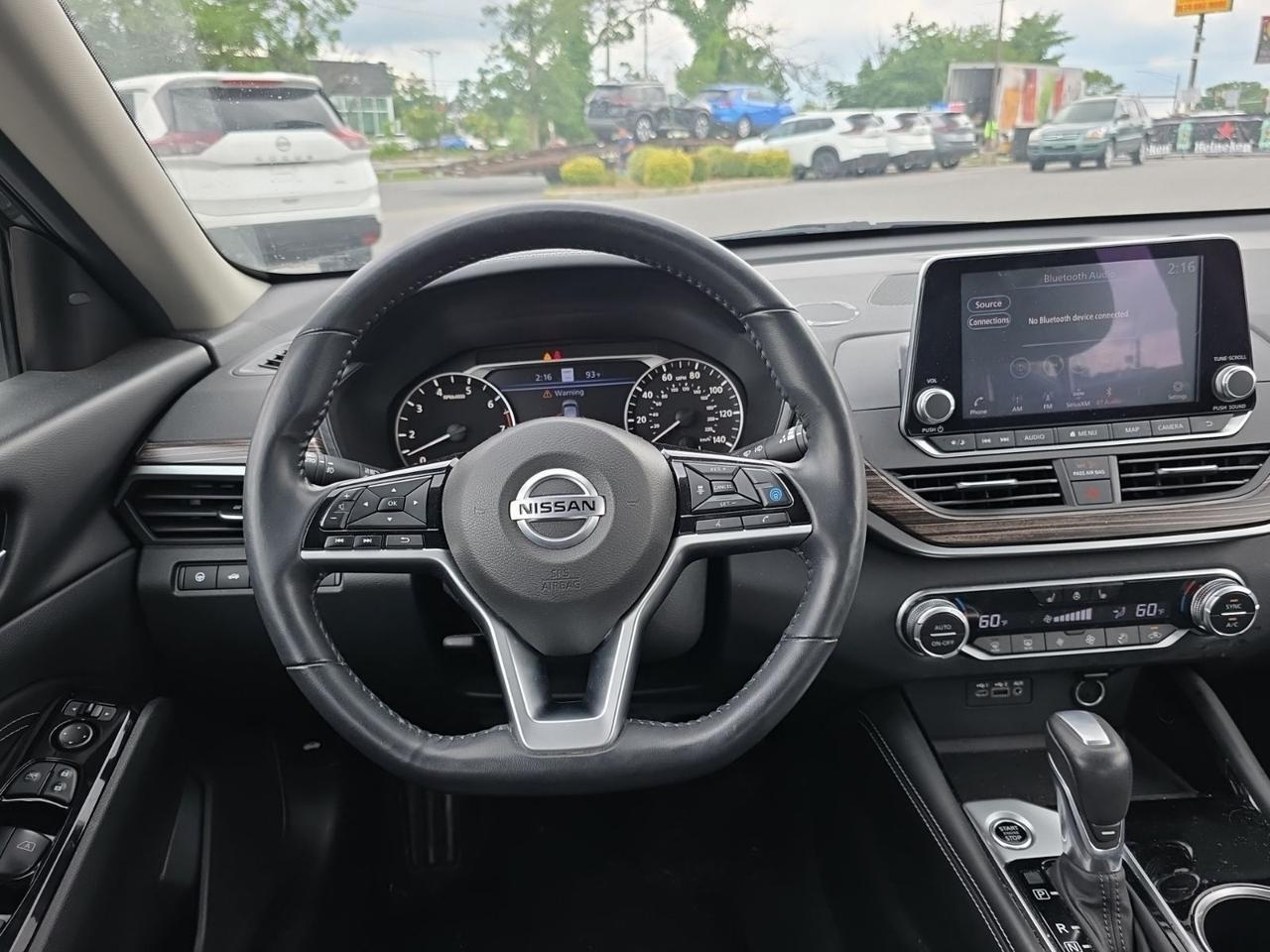 2021 Nissan Altima 2.5 SL Glen Burnie MD