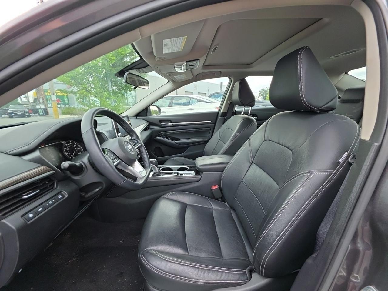 2021 Nissan Altima 2.5 SL Glen Burnie MD