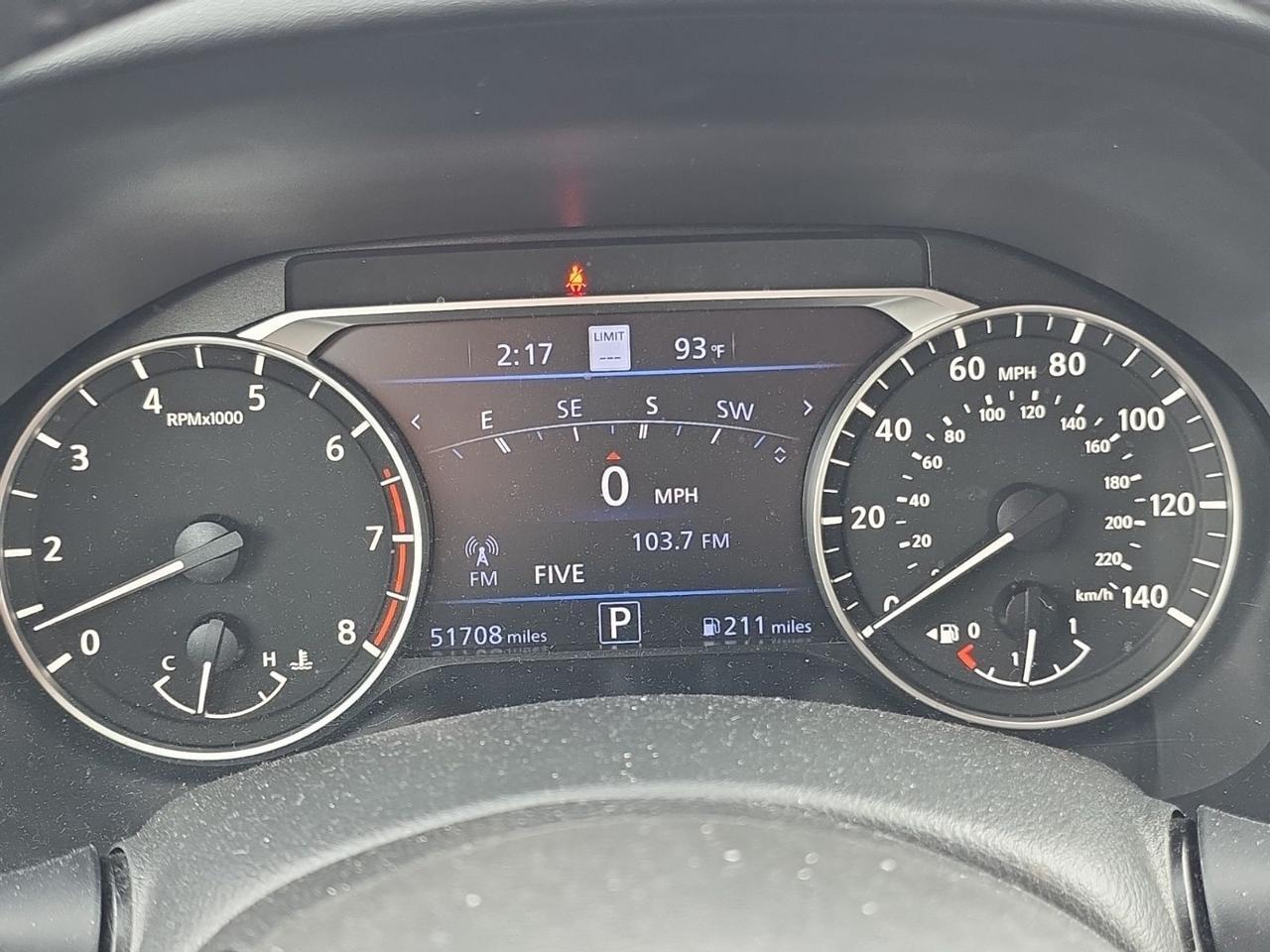 2021 Nissan Altima 2.5 SL Glen Burnie MD