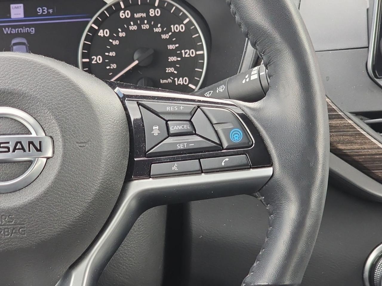 2021 Nissan Altima 2.5 SL Glen Burnie MD