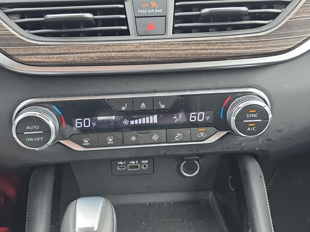 2021 Nissan Altima 2.5 SL Glen Burnie MD