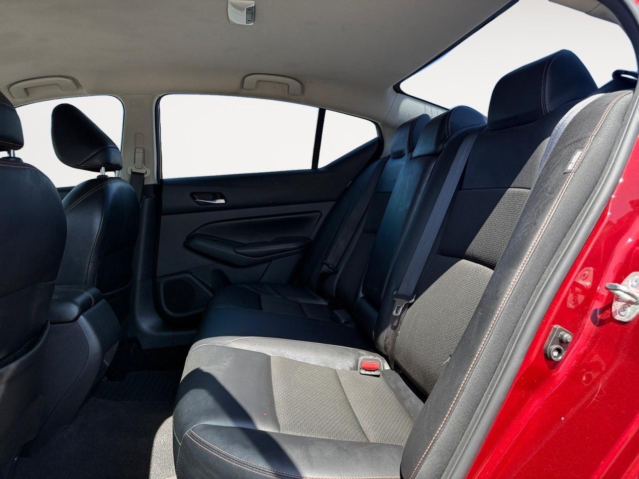 2021 Nissan Altima 2.5 SR, APPLE CARPLAY/ANDROID AUTO, PADDLE SHIFTERS, REMOTE START, BACKUP CAMERA, POWER MIRRORS, LANE KEEP ASSIST, COME AND TEST DRIVE THIS NISSAN ALTIMA TODAY! Norfolk VA