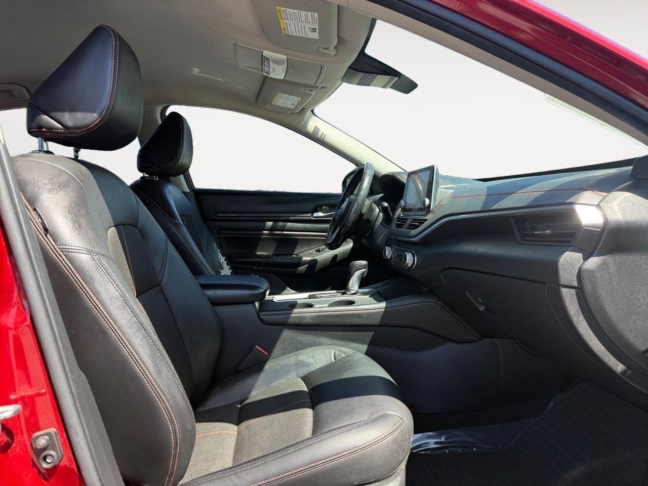 2021 Nissan Altima 2.5 SR, APPLE CARPLAY/ANDROID AUTO, PADDLE SHIFTERS, REMOTE START, BACKUP CAMERA, POWER MIRRORS, LANE KEEP ASSIST, COME AND TEST DRIVE THIS NISSAN ALTIMA TODAY! Norfolk VA