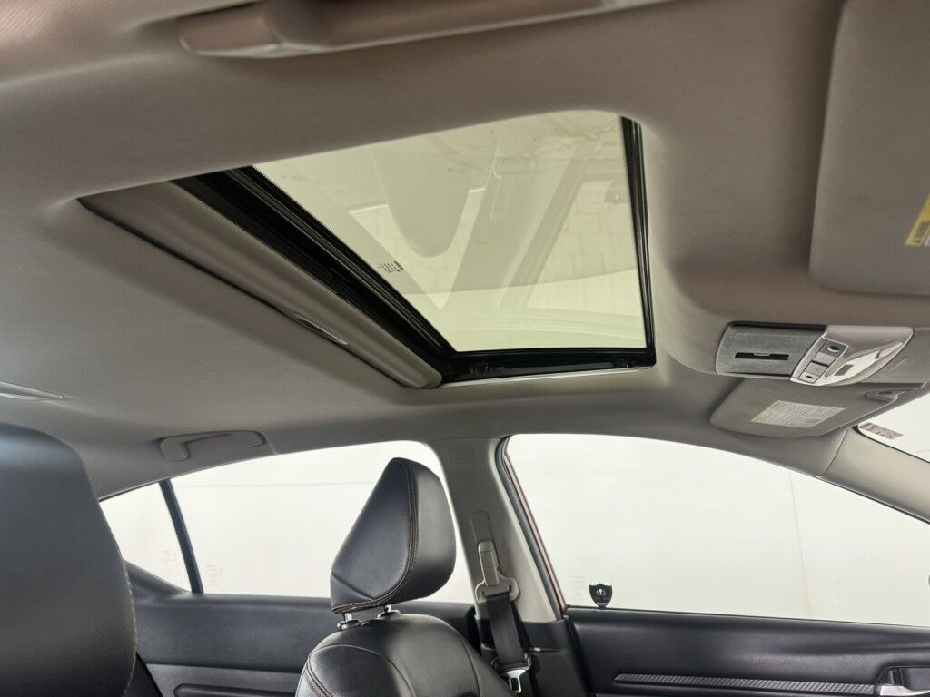 2021 Nissan Altima 2.5 SR AWD Maumee OH