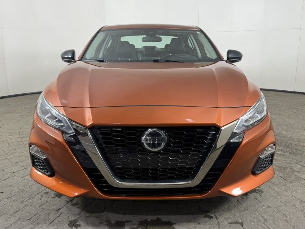 2021 Nissan Altima 2.5 SR AWD Maumee OH