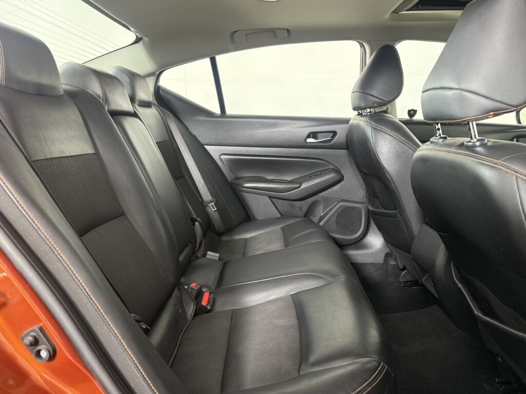 2021 Nissan Altima 2.5 SR AWD Maumee OH