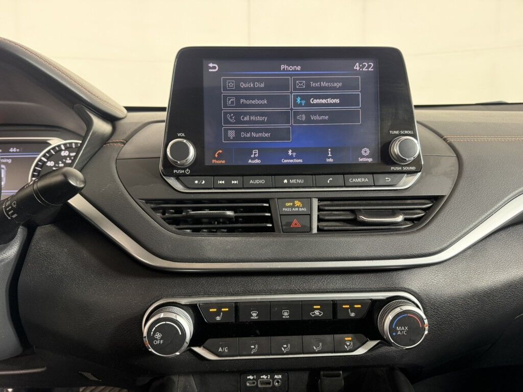 2021 Nissan Altima 2.5 SR AWD Maumee OH