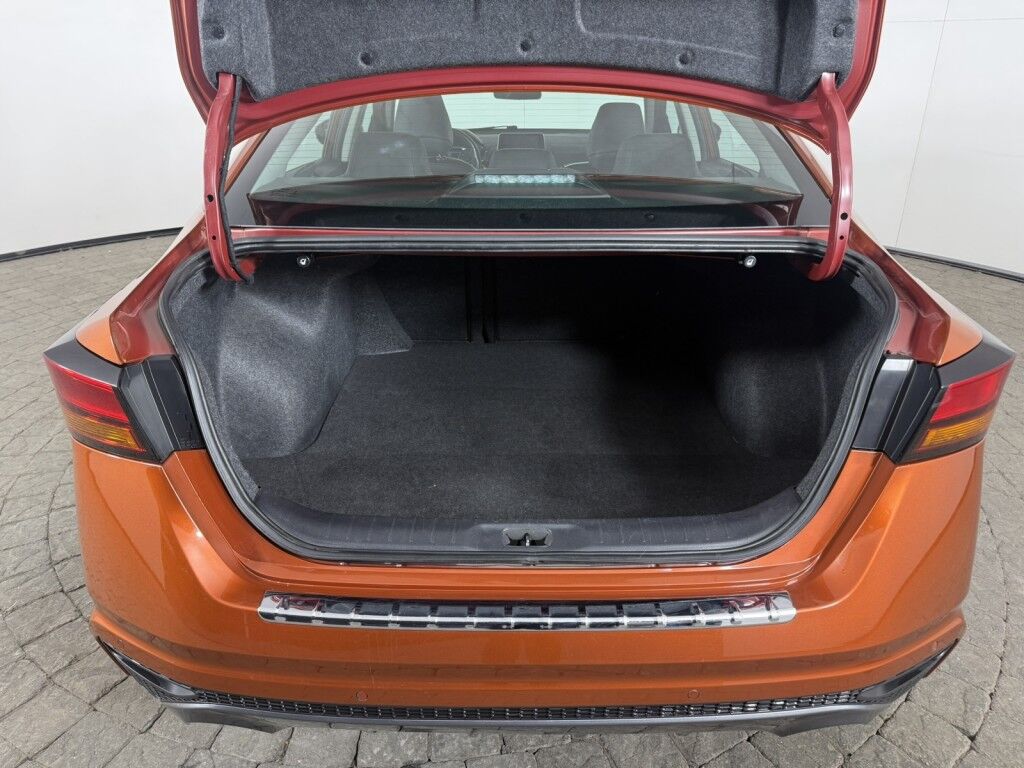 2021 Nissan Altima 2.5 SR AWD Maumee OH