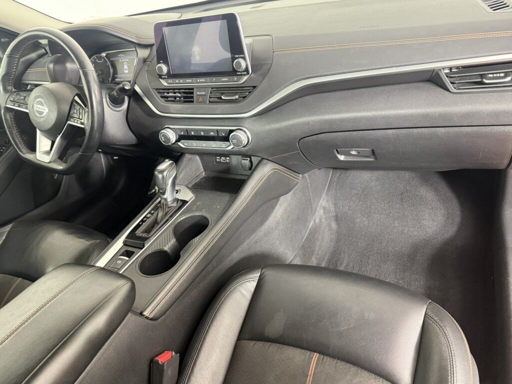 2021 Nissan Altima 2.5 SR AWD Maumee OH