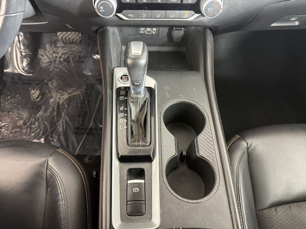 2021 Nissan Altima 2.5 SR AWD Maumee OH