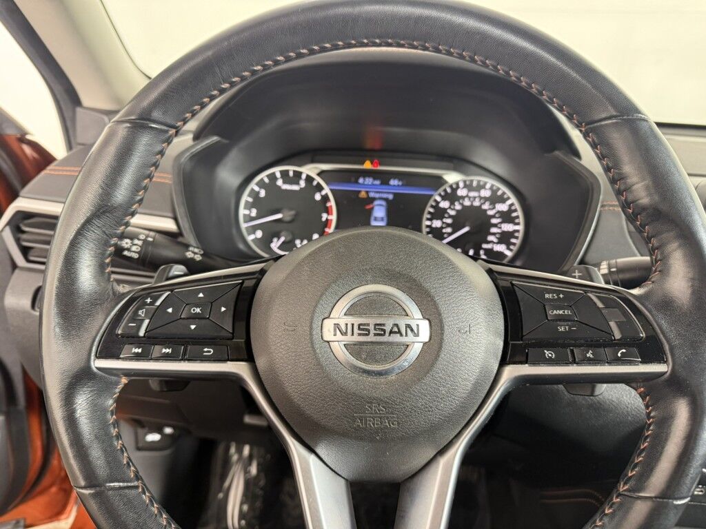2021 Nissan Altima 2.5 SR AWD Maumee OH
