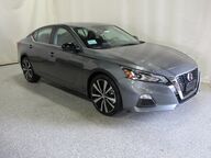 2021 Nissan Altima 2.5 SR AWD Sedan Eau Claire WI 2021 Nissan Altima 2.5 SR AWD Sedan Eau Claire WI