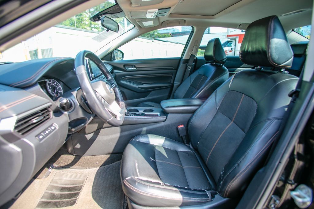 2021 Nissan Altima 2.5 SR Atlanta GA