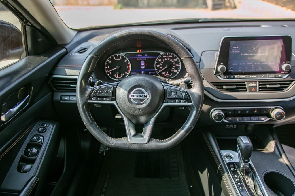 2021 Nissan Altima 2.5 SR Atlanta GA