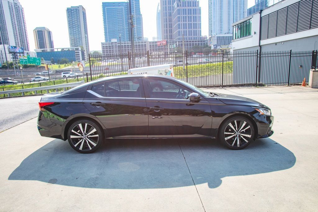 2021 Nissan Altima 2.5 SR Atlanta GA