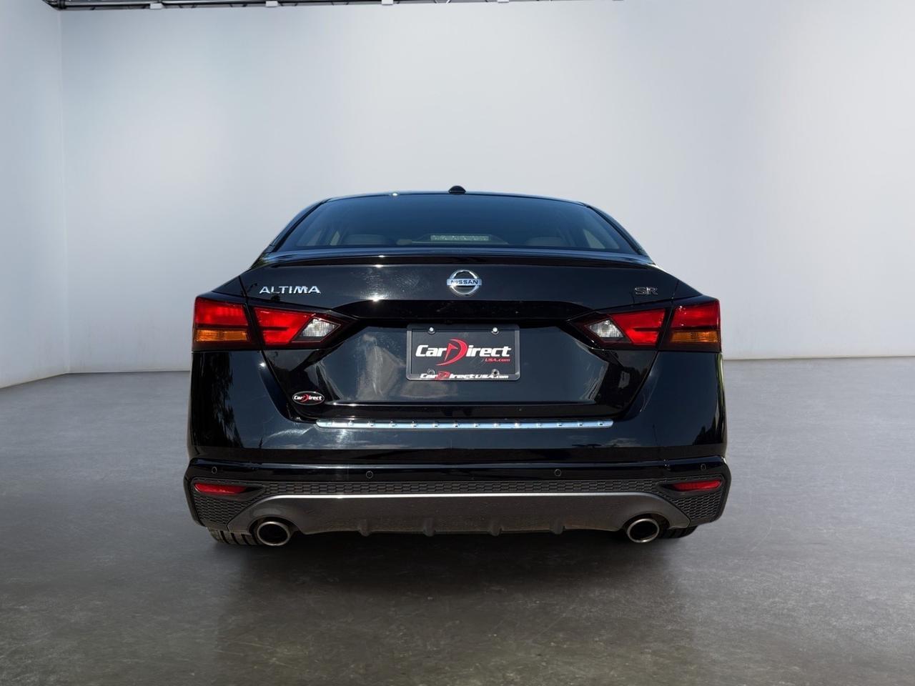 2021 Nissan Altima 2.5 SR, BLIND SPOT ALERT, FORWARD COLLISION ALERT, LANE DEPARTURE WARNING, PADDLE SHIFTERS, BACKUP CAMERA, PARKING SENSORS, APPLE CARPLAY/ANDROID AUTO, REMOTE START, LOW MILES, ONLY 1 OWNER, THIS CAR IS LIKE BRAND NEW & READY FOR A NEW OWNER! Virginia Beach VA