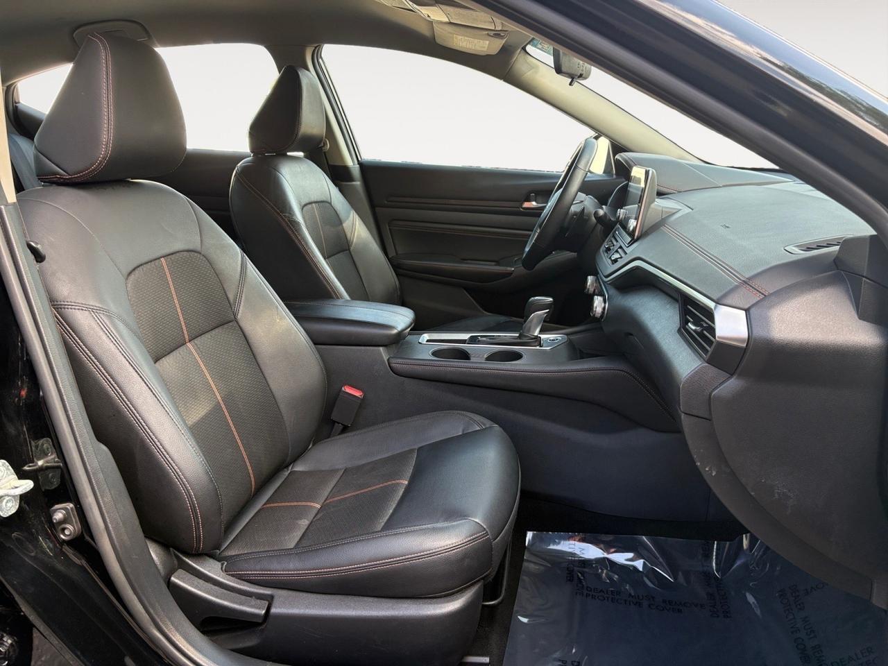 2021 Nissan Altima 2.5 SR, BLIND SPOT ALERT, FORWARD COLLISION ALERT, LANE DEPARTURE WARNING, PADDLE SHIFTERS, BACKUP CAMERA, PARKING SENSORS, APPLE CARPLAY/ANDROID AUTO, REMOTE START, LOW MILES, ONLY 1 OWNER, THIS CAR IS LIKE BRAND NEW & READY FOR A NEW OWNER! Virginia Beach VA