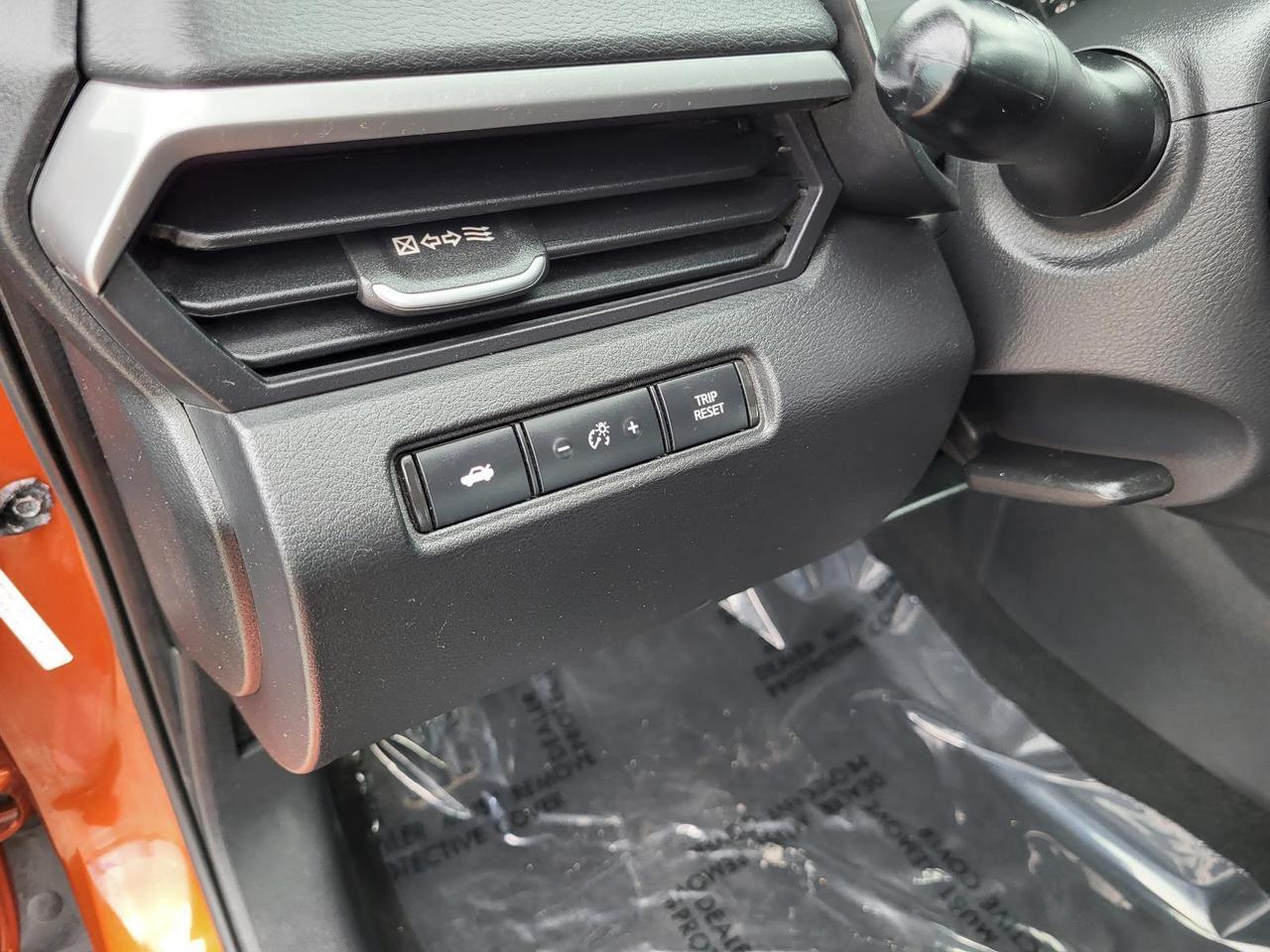 2021 Nissan Altima 2.5 SR Beeville TX