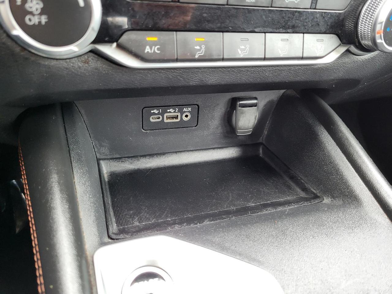 2021 Nissan Altima 2.5 SR Beeville TX