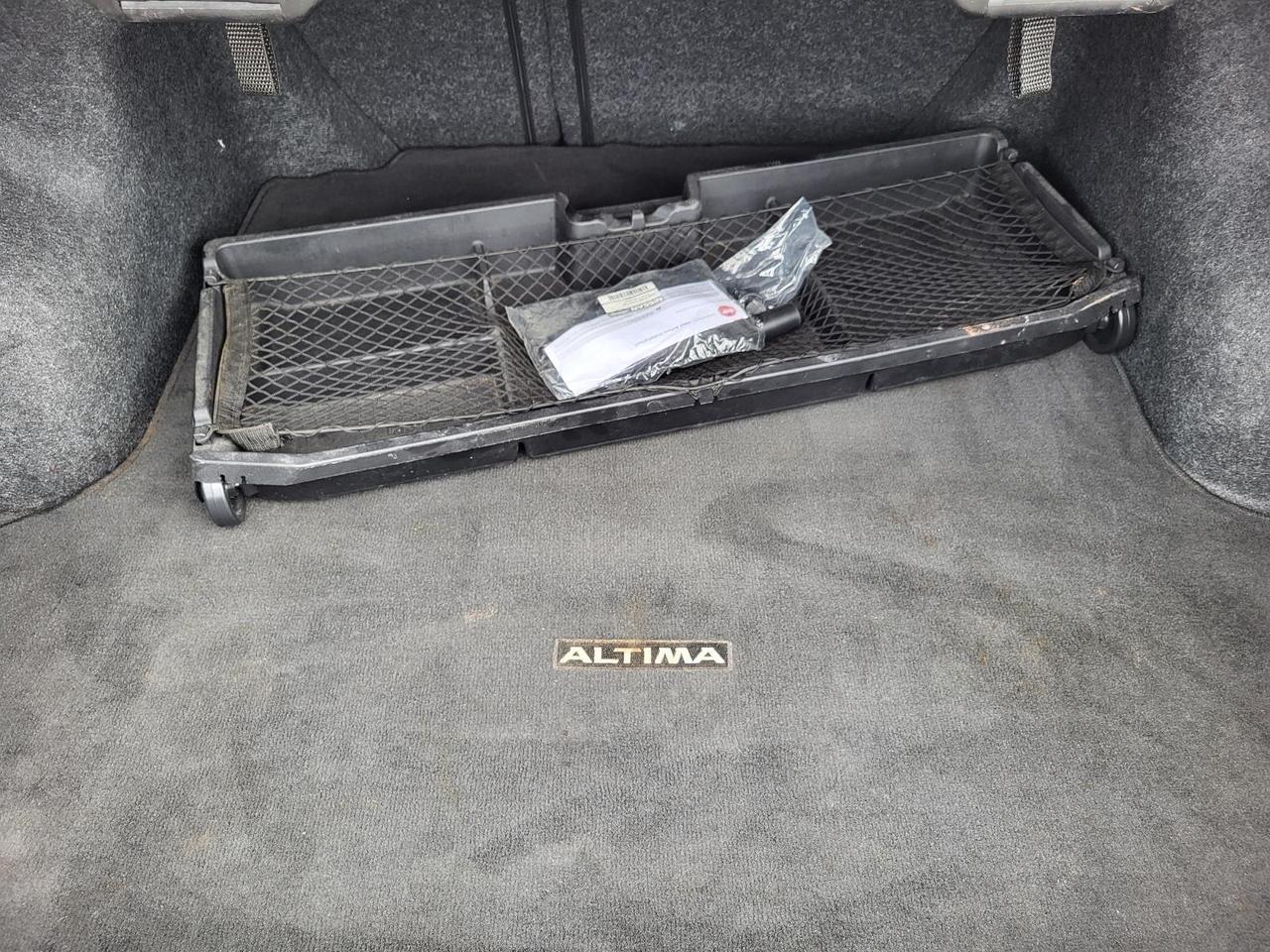 2021 Nissan Altima 2.5 SR Beeville TX